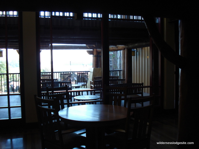 Wedding Alcove